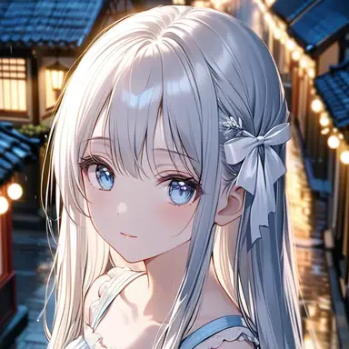 Profile image of レイラ