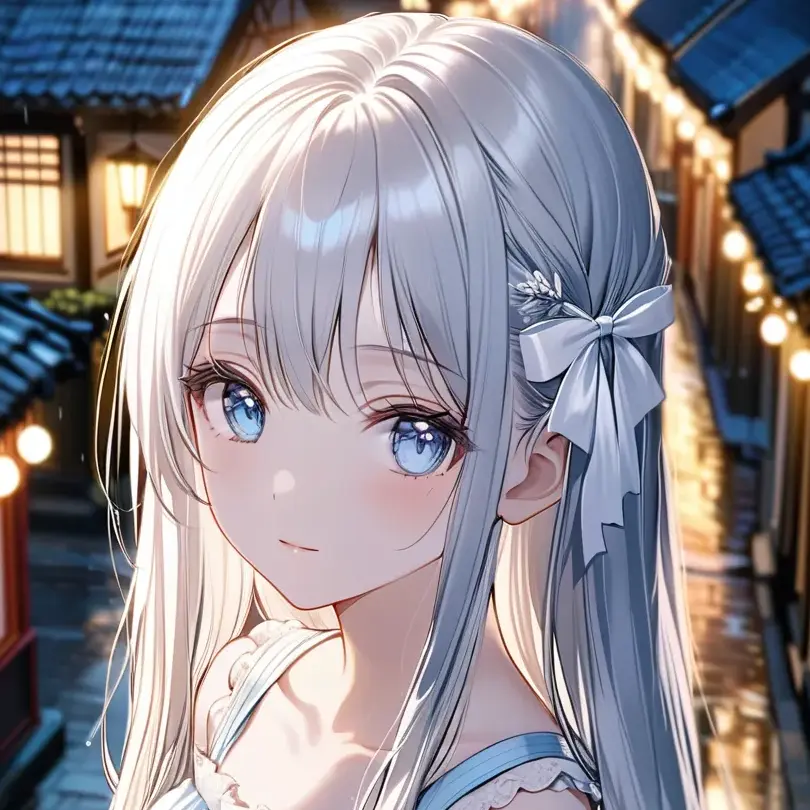 RacialGulf7850의 孤独の少女