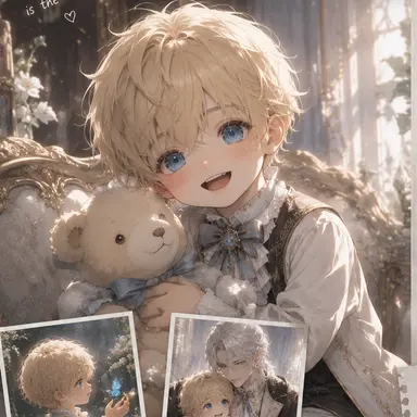 Profile image of Erlan