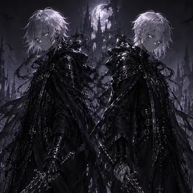 Profile image of Umbra Penumbra