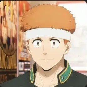 Profile image of 츠게우라 타이가