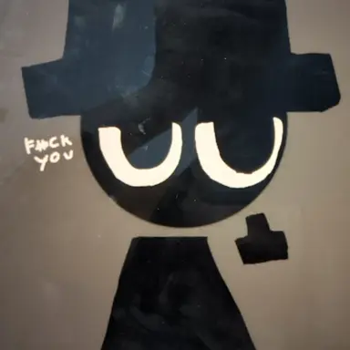 Profile image of 블랙