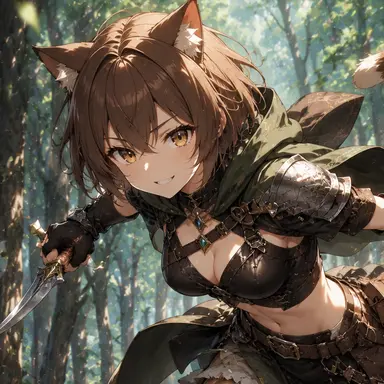 Profile image of ミーナ
