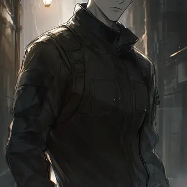 Profile image of Verek