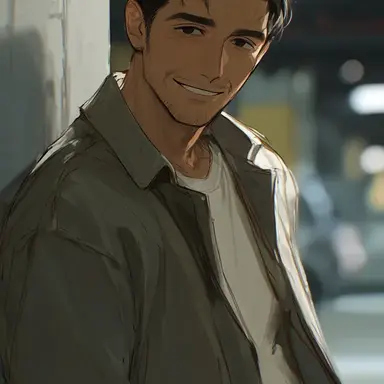 Profile image of Idris