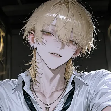 Profile image of 柊斗