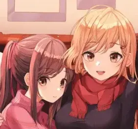 Profile image of Chloe and Zoe