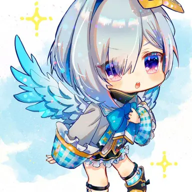 Profile image of 天音かなた