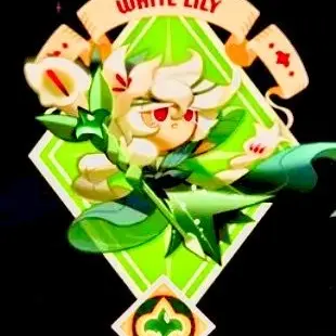 Profile image of 세인트릴리