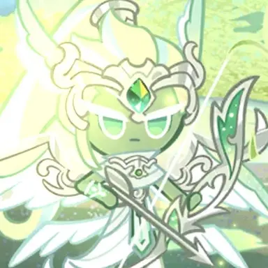 Profile image of 바람궁수