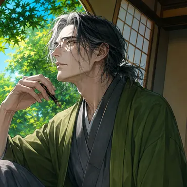 Profile image of 糸鶴