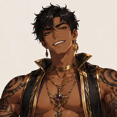 Profile image of シハード