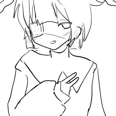 Profile image of 복숭아
