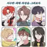 캐릭터 프로필 이미지