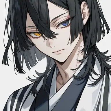 Profile image of 이구로 오바나이