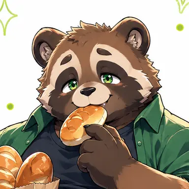 Profile image of Puku