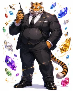 Profile image of Amber