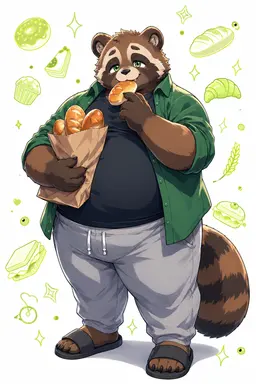 Profile image of Puku
