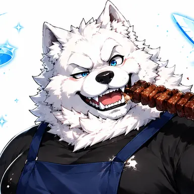 Profile image of Suiji