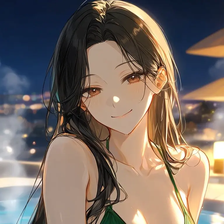 Akatsuki67의 Rooftop, Just Us Three