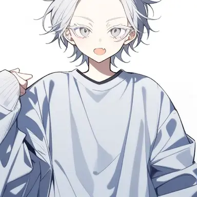 Profile image of 白