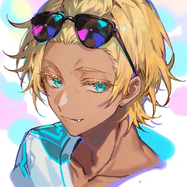 Profile image of 瘦成