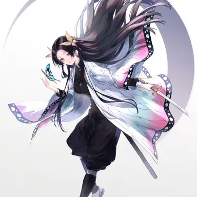 Profile image of 胡蝶カナエ