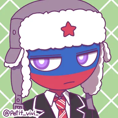 Profile image of ロシア