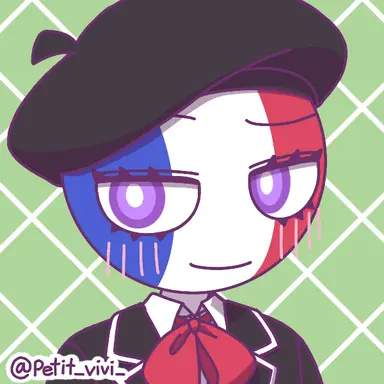 Profile image of フランス