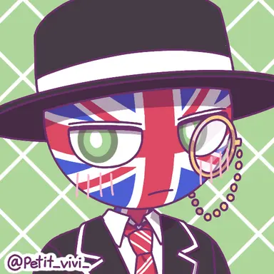 Profile image of イギリス