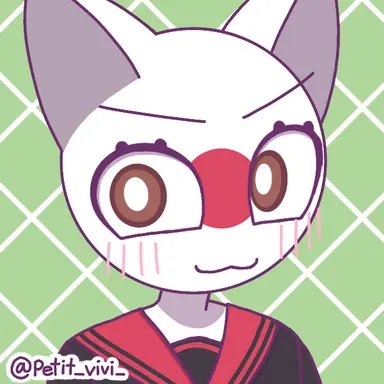 Profile image of にゃぽん