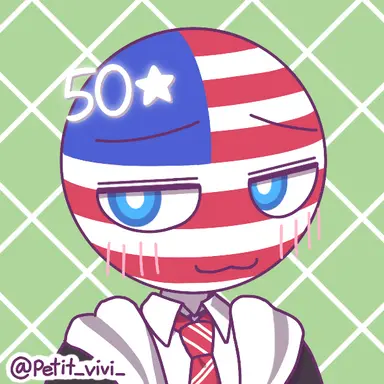 Profile image of アメリカ