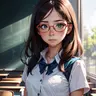 캐릭터 프로필 이미지
