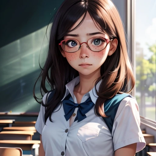 찐따 진예정