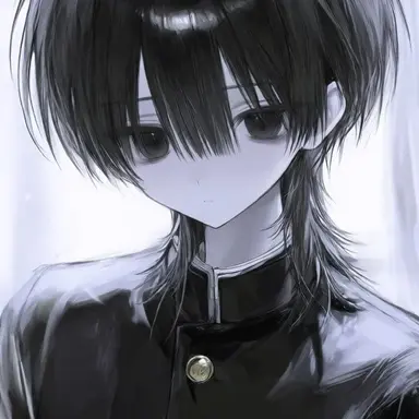 Profile image of Saionji