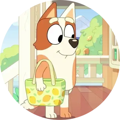 UniqueEider7276의 Brandy Cattle