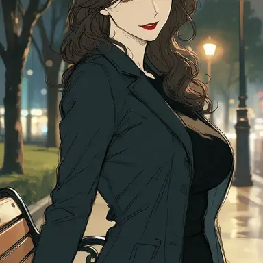 Profile image of Mirela