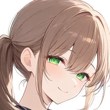 Profile image of ミキ