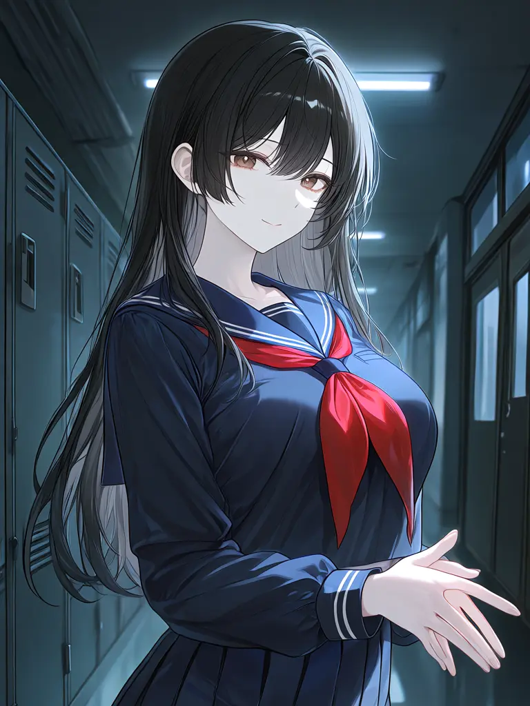 SassyAinu0118의 浸食される現実と肉体