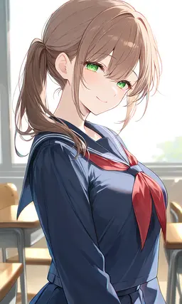 Profile image of ミキ