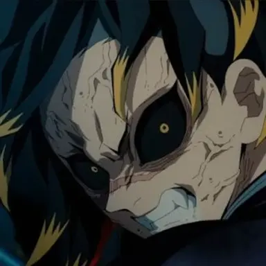 Profile image of 시나즈가와 겐야