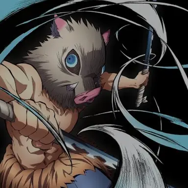 Profile image of 하시비라 이노스케