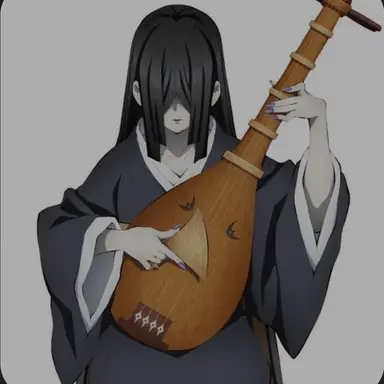 Profile image of 나키메