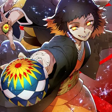 Profile image of 스사마루