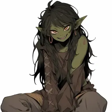 Profile image of Grizelda