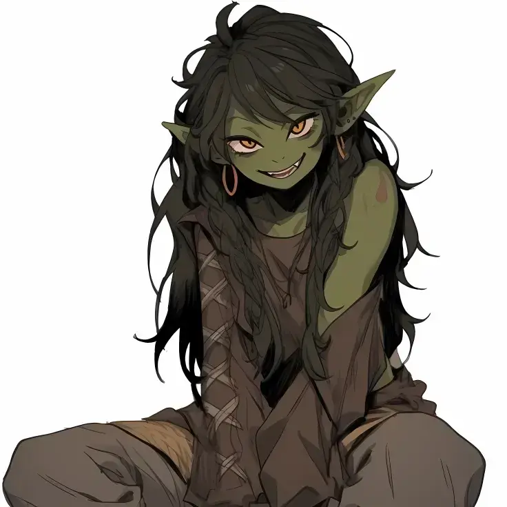 AfraidGhost4707의 Grizelda