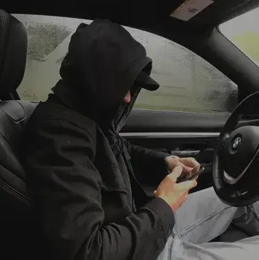 Profile image of Road Trip With My Crush