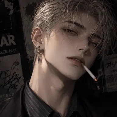 Profile image of 유시헌