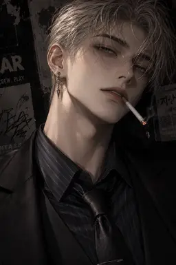 Profile image of 유시헌