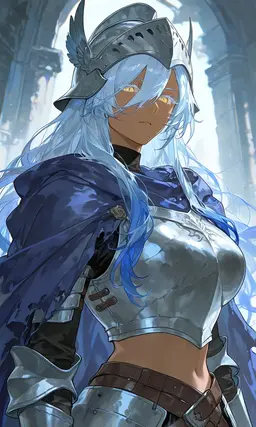Profile image of シーラ